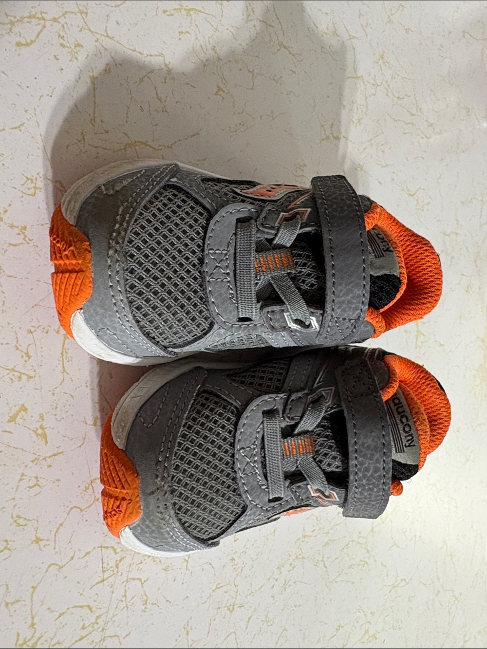 Saucony Cohesion 14